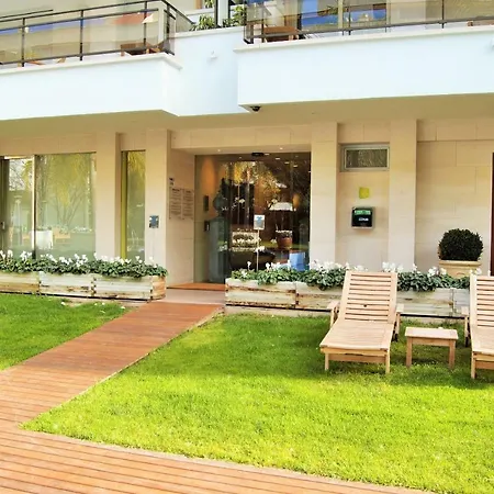Sun Garden *