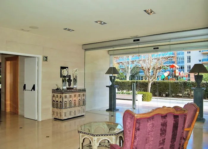 Sun Garden Lloret de Mar