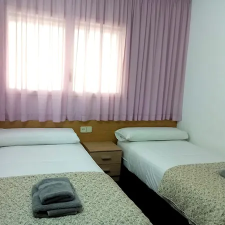 Sun Garden Apartment Lloret de Mar
