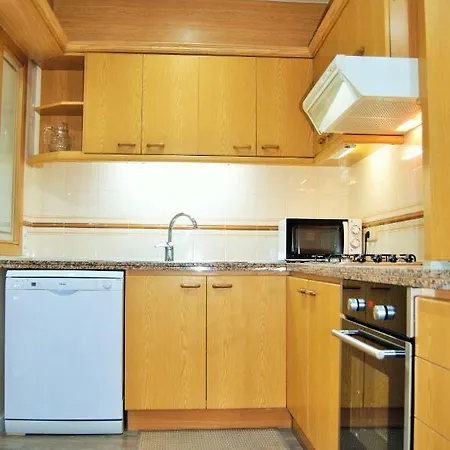 Sun Garden Apartment Lloret de Mar