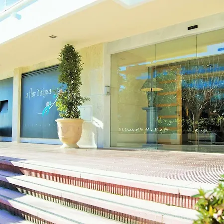 Sun Garden Apartment
