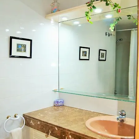 Sun Garden Apartment Lloret de Mar