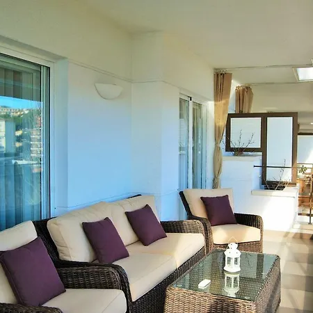 Sun Garden Apartment *