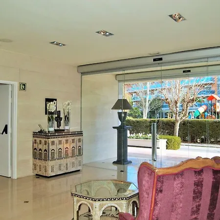 Sun Garden Lloret de Mar