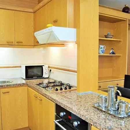 Sun Garden Apartment *