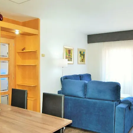 Sun Garden Apartment Lloret de Mar