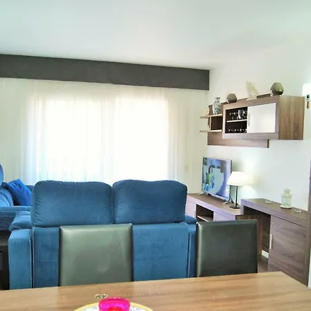 Sun Garden Apartment Lloret de Mar